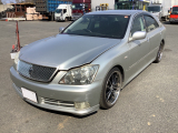 TOYOTA Crown 1/17